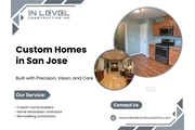 Home Renovation Contractor en San Jose