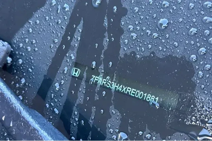 $29991 : Honda CR-V 2024 EX 4dr SUV image 6