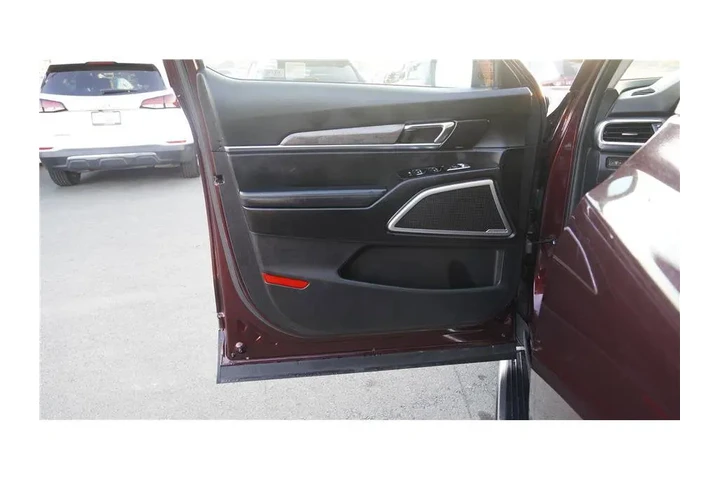 $26400 : 2020 Telluride EX image 9