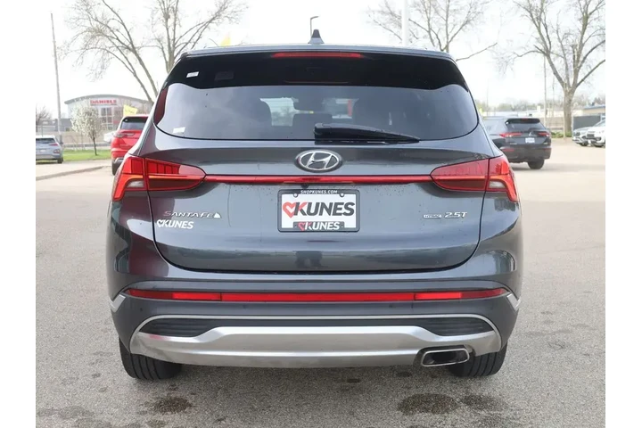 $23470 : Hyundai SANTA FE 2023 AWD Li image 8