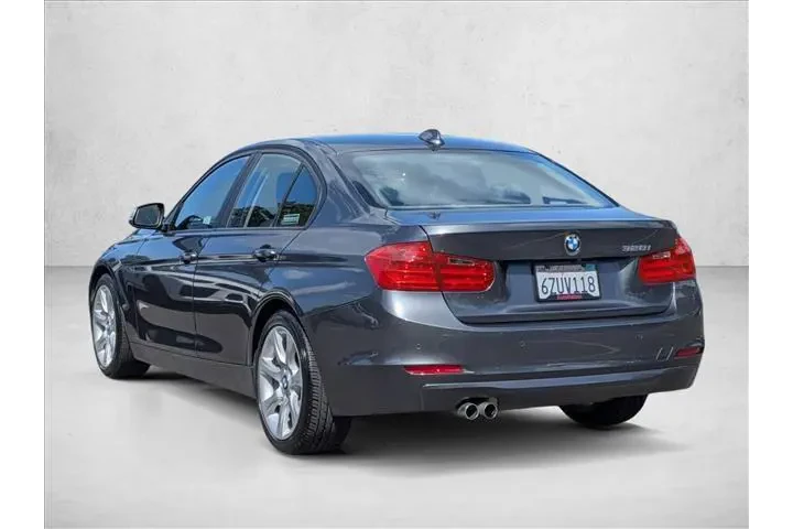 $11080 : BMW 3 Series 2013 328i 4dr S image 8