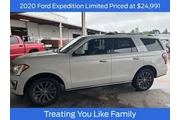 Ford Expedition 2020 4x2 Lim