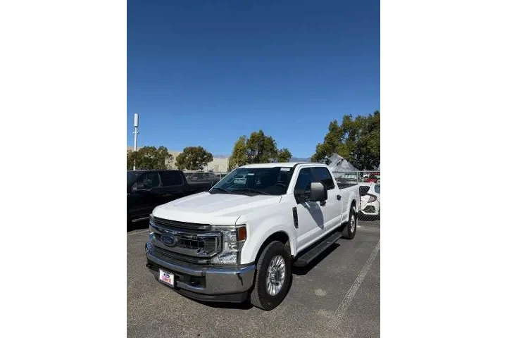 $38800 : Ford F-250 Super Duty 2021 4 image 1