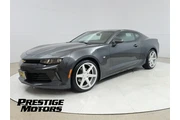 $18539 : 2016 Camaro 1LT thumbnail