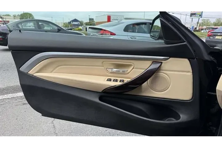 $26998 : BMW 4 Series 2019 AWD 430i x image 10