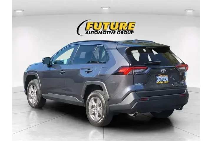 $29688 : Toyota RAV4 2022 AWD XLE 4dr image 7