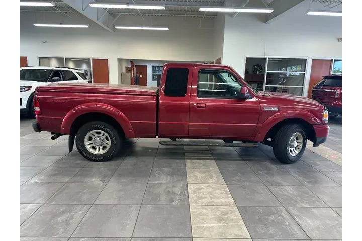 $11000 : Ford Ranger 2010 4x2 XLT 4dr image 10