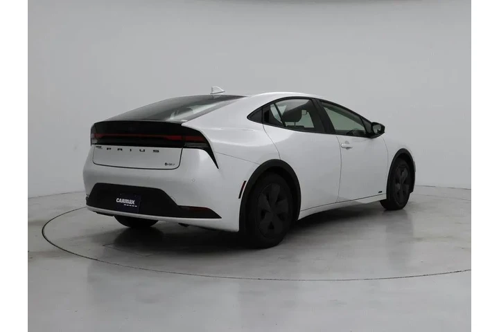 $29998 : Toyota Prius 2025 AWD LE 4dr image 8