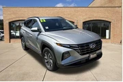 Hyundai TUCSON Hybrid 2022 A