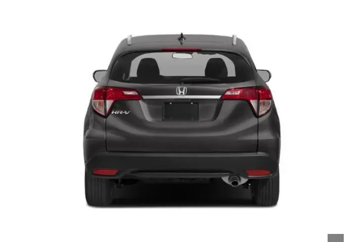 $22788 : Honda HR-V 2022 EX 4dr Cross image 5