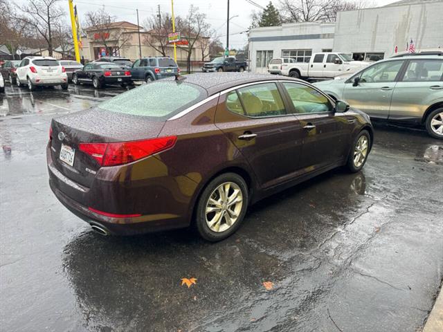 $8995 : 2012 Optima EX image 7