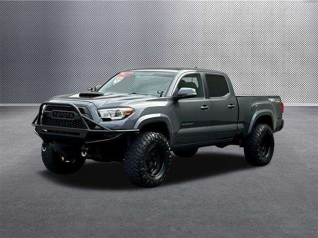 $31691 : 2017 Tacoma SR5 image 3