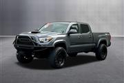 $31691 : 2017 Tacoma SR5 thumbnail