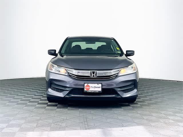 $13646 : PRE-OWNED 2016 HONDA ACCORD LX image 3