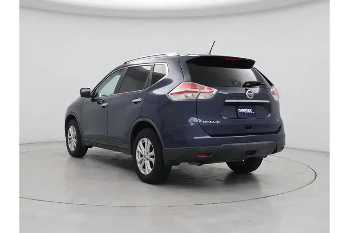 $13998 : Nissan Rogue 2016 SV 4dr Cro image 2