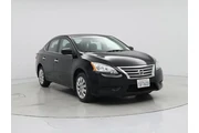 Nissan Sentra 2014 S 4dr Sed en Fresno