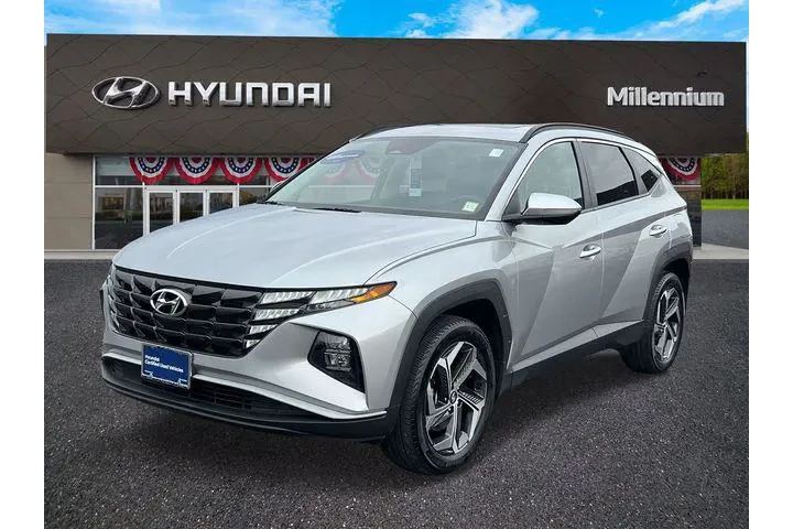 $23200 : Hyundai TUCSON 2023 AWD SEL image 2