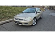 2006 Accord LX en Paterson