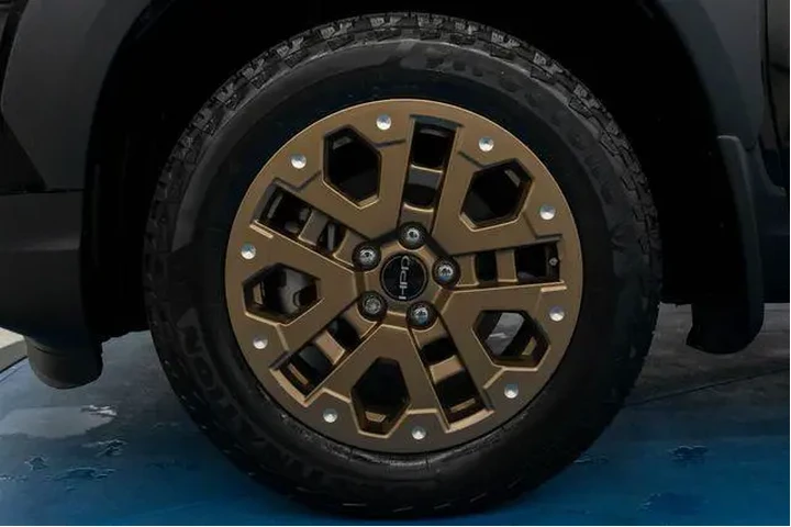 $38982 : Honda Passport 2023 AWD Trai image 2