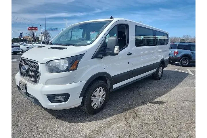 $26997 : Ford Transit 2023 350 XL 3dr image 8