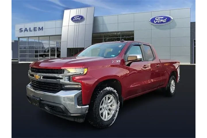 $25740 : Chevrolet Silverado 1500 201 image 6