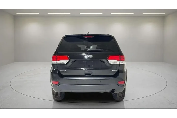 $20000 : Jeep Grand Cherokee 2020 4x4 image 4