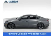 $19177 : Hyundai SONATA 2023 N Line 4 thumbnail