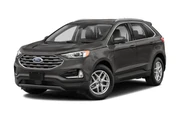 Ford Edge 2021 SEL 4dr Cross en Knoxville
