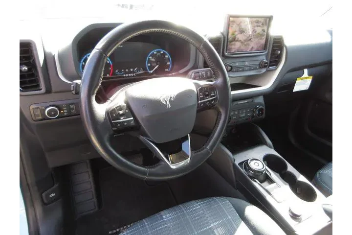 $26299 : Ford Bronco Sport 2023 AWD H image 6