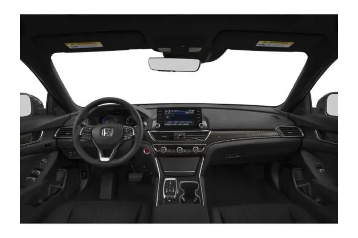 $24992 : Honda Accord Hybrid 2019 Tou image 8