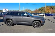 $31995 : Jeep Grand Cherokee 2023 4x4 thumbnail