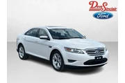 $8995 : Ford Taurus 2011 SEL 4dr Sed thumbnail