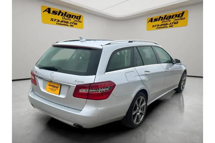 $9500 : 2011 Mercedes-Benz E-Class E image 6