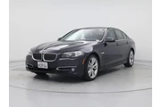 $17998 : BMW 5 Series 2015 535i 4dr S thumbnail