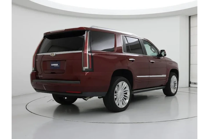$37998 : Cadillac Escalade 2016 4X4 P image 8