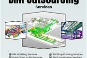 BIM Outsourcing Services en Chicago