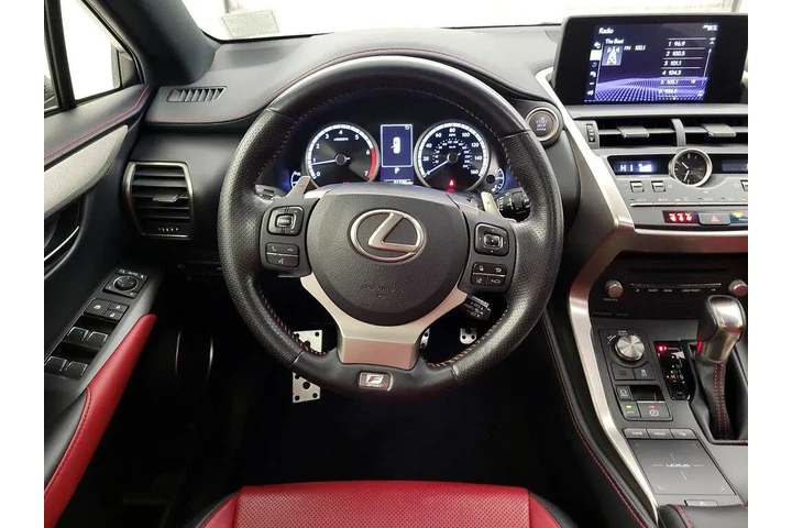$25998 : Lexus NX 300 2019 4dr Crosso image 10