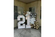 Solara Marquee Rentals thumbnail
