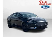 $9888 : Ford Fusion 2017 SE 4dr Seda thumbnail