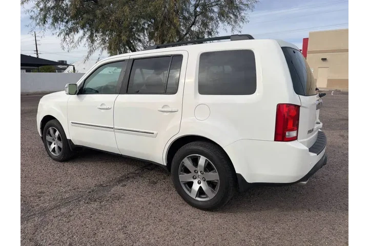 $9995 : 2013 Pilot image 5