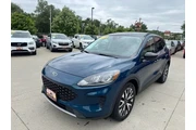 $13950 : 2020 Escape Hybrid SE Sport thumbnail