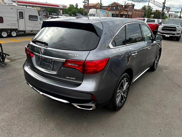 $30299 : 2020 MDX SH-AWD 7-Passenger w image 5