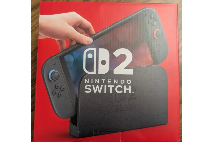 $400 : Videojuego OLED para Nintendo image 1