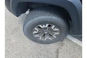 $35000 : Toyota Tacoma 2018 4x4 TRD P thumbnail