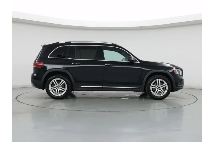 $27998 : Mercedes-Benz GLB 2021 AWD G image 7