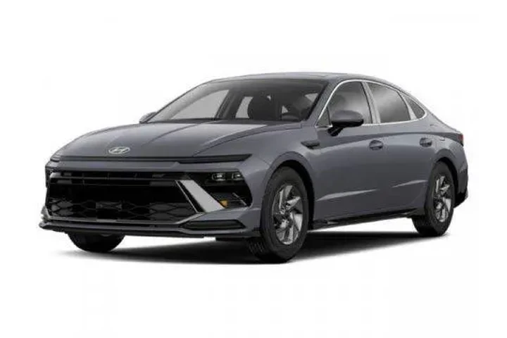 $27999 : Hyundai SONATA 2025 SE 4dr S image 1