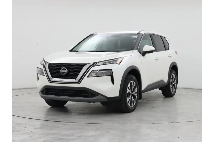 $24998 : Nissan Rogue 2023 SV 4dr Cro image 4