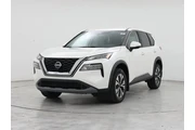 $24998 : Nissan Rogue 2023 SV 4dr Cro thumbnail