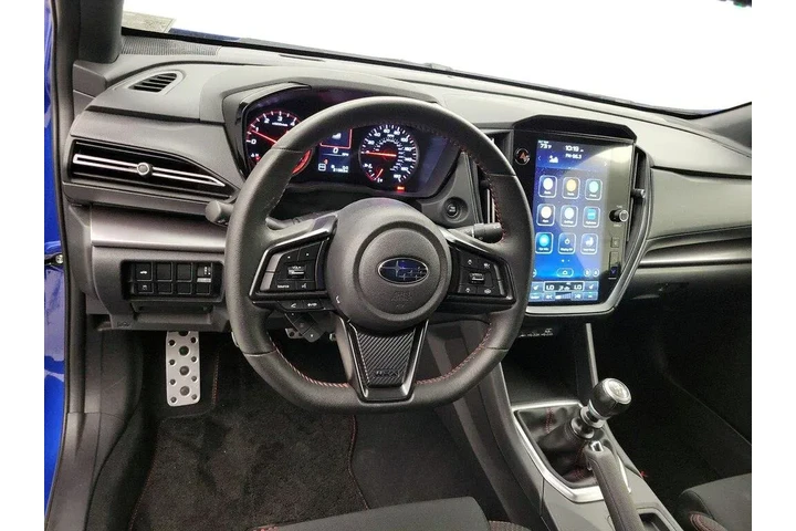$29998 : Subaru WRX 2024 AWD Premium image 10
