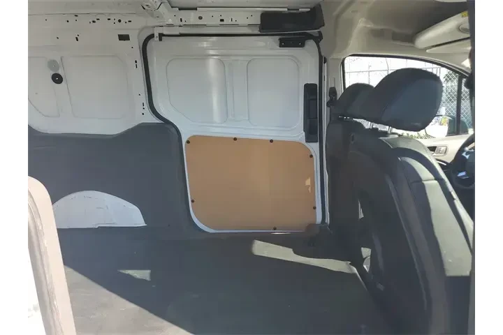 $23990 : Ford Transit Connect 2022 XL image 9